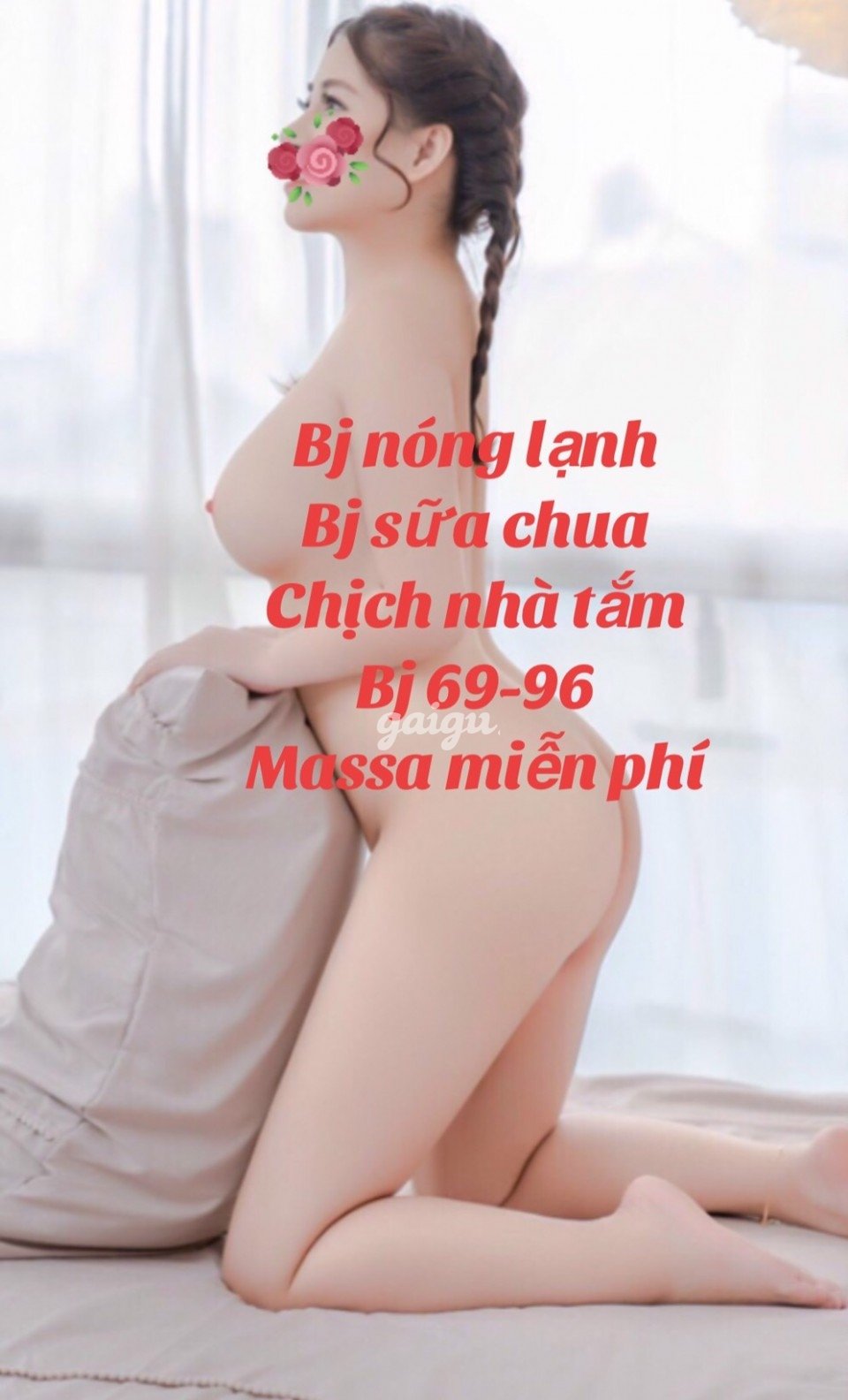 6cc2eb8f0072b8b3c55aa488d1f4df1ce668bade - ❤Vô Địch Vú To❤Vân Chery ❤Bj Nóng Lạnh❤Service Cực Chất❤Body Tuyệt Vời Hấp Dẫn.❤